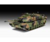 M1A1 AIM(SA)/ M1A2 Abrams - 1:72