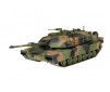M1A1 AIM(SA)/ M1A2 Abrams - 1:72