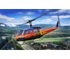 Bell UH-1D "Goodbye Huey" 1:32