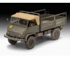 Unimog 404 S - 1:35