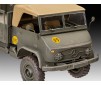 Unimog 404 S - 1:35