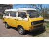 VW T3 Bus