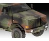 ATF Dingo 1  - 1:72