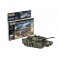 Model Set Leopard 2A6/A6M - 1:72