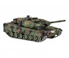 Model Set Leopard 2A6/A6M - 1:72