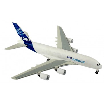 Model Set Airbus A380 - 1:288