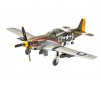 P-51D-15-NA MUSTANG late version