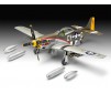 P-51D-15-NA MUSTANG late version