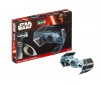 Darth Vader's TIE Fighter - 1:121