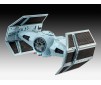 Darth Vader's TIE Fighter - 1:121