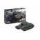 DISC.. T-34 "World of Tanks" 1:72