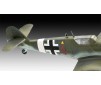 Combat Set Messerschmitt Bf109G-10 & Spitfire Mk.V - 1:72