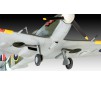 MAQUETTES SET COMBAT BF109G-10 & SPITFIRE - 1:72