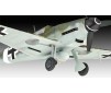 Combat Set Messerschmitt Bf109G-10 & Spitfire Mk.V - 1:72