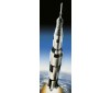Gift Set Apollo 11 Saturn V Rocket - 1:96