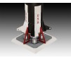 Gift Set Apollo 11 Saturn V Rocket - 1:96