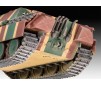 Jagdpanther Sd.Kfz.173 - 1:72