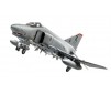 F-4 Phantom easy-click-system - 1:72