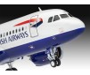 Airbus A320neo "British Airways"