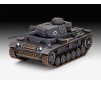 Panzer III "World of Tanks"