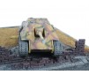 Sd.Kfz. 173 Jagdpanther - 1:76