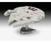 EASY CLICK SW MILLENIUM FALCON - 1:112