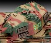 Tiger II Ausf.B (Henschel Turret) - 1:35