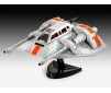 Snowspeeder       - 1:52