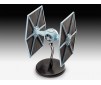 SW TIE FIGHTER - 1:110