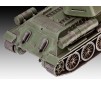 T-34/85 - 1:72