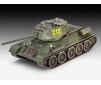 T-34/85 - 1:72