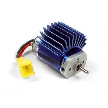 Alu Heat Sink For Micro Stock Motor