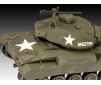 M24 CHAFFEE - 1:72