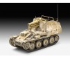 Sturmpanzer 38(t) "Grille" Ausf. M - 1:72