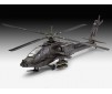AH-64A Apache - 1:100