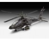 AH-64A APACHE - 1:100