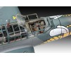 MESSERSCHMITT BF110 C-7 - 1:32