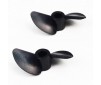 2 BLADE PROPELLER (PK2)-MAGIC VEE V6 & CAT V6