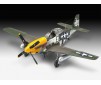 P-51D-5NA Mustang (early version) - 1:32