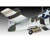 P-51D-5NA Mustang (early version) - 1:32