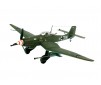 Junkers Ju 87 G/D Tank Buster - 1:72