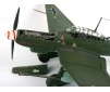 Junkers Ju 87 G/D Tank Buster - 1:72