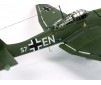 Junkers Ju 87 G/D Tank Buster - 1:72