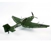 Junkers Ju 87 G/D Tank Buster - 1:72