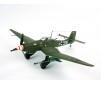 Junkers Ju 87 G/D Tank Buster - 1:72