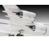 BOEING 747-8 "LUFTHANSA" NEW LIVERY - 1:144