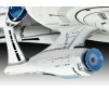 U.S.S. ENTERPRISE NCC-1701 - 1:500