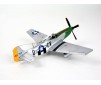 P 51D MUSTANG - 1:72