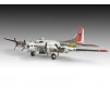 B-17G "Flying Fortress" - 1:72