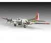 B-17G FORTERESSE VOLANTE - 1:72